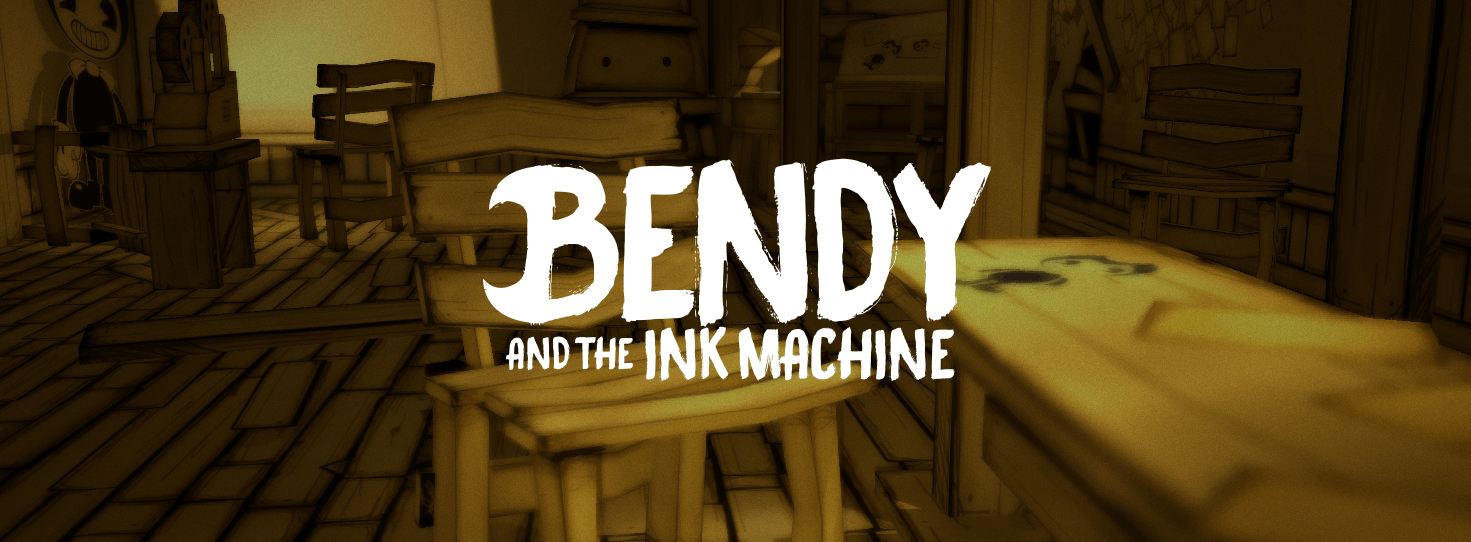 bendy and the ink machine complete free